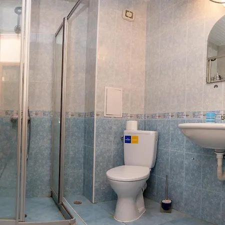 2bd Flat With A Pool Close To Cacao Beach Daire Sunny Beach