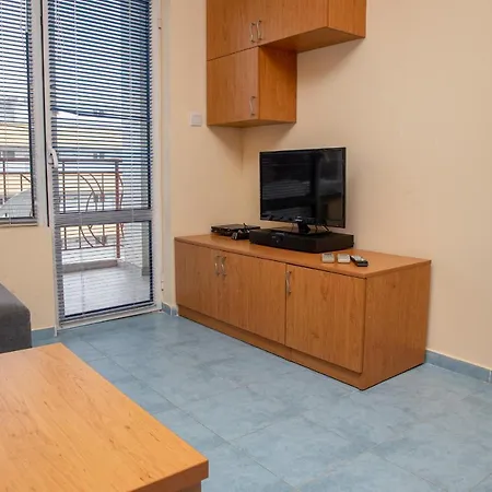 דירה 2bd Flat With A Pool Close To Cacao Beach סאני ביץ'