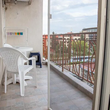 2bd Flat With A Pool Close To Cacao Beach דירה סאני ביץ'